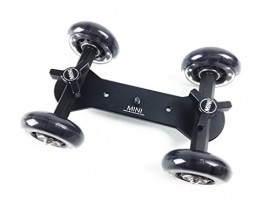 Pico Dolly Mini Skater For Camera